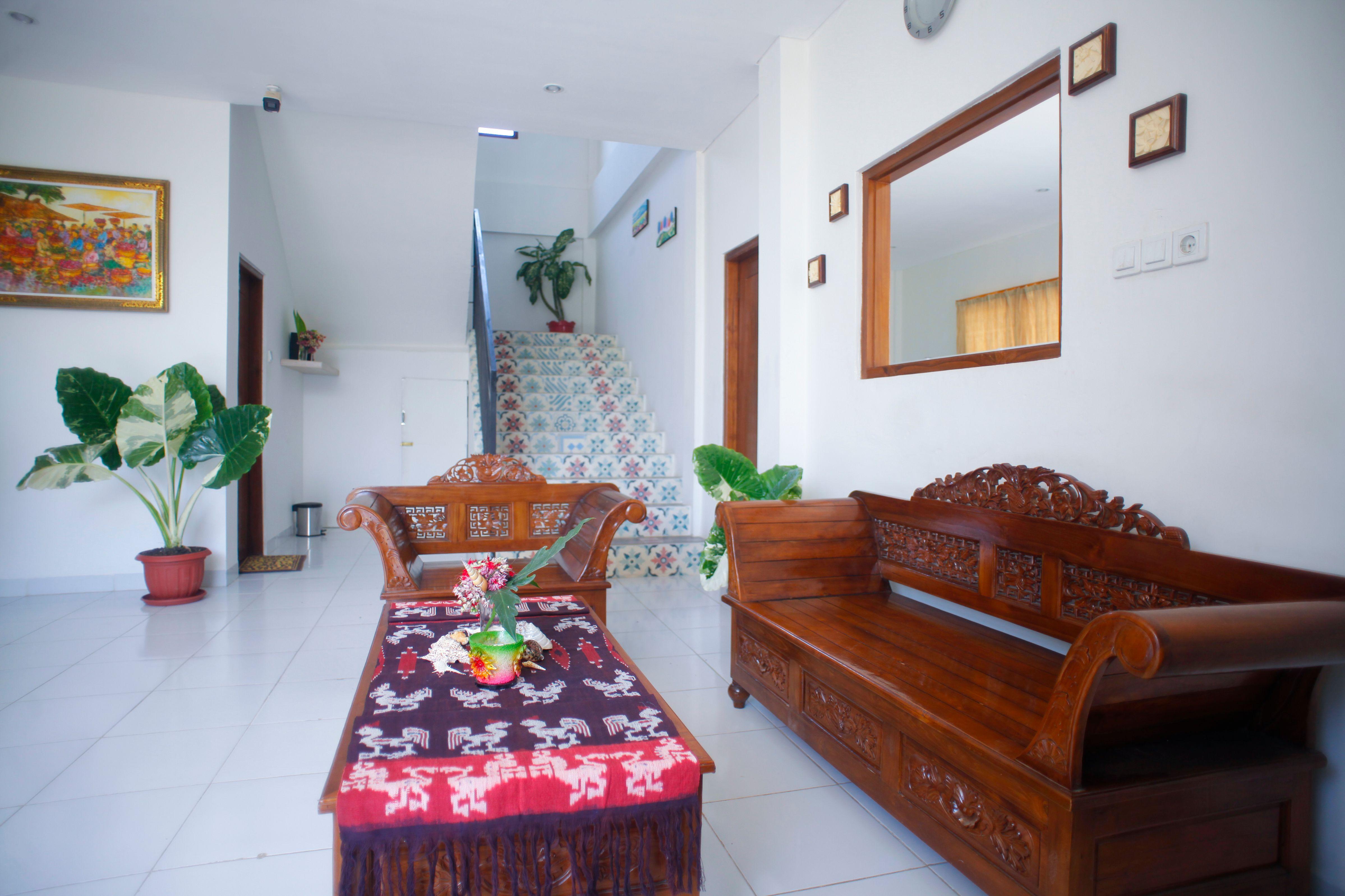 Pavilla Labuan Bajo Exterior foto
