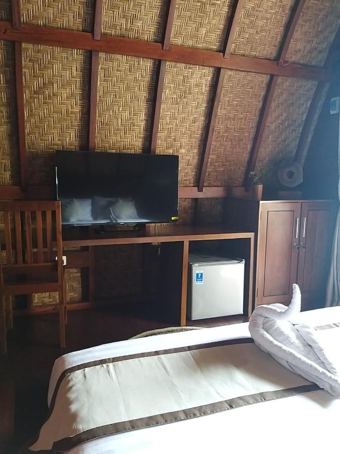 Pavilla Labuan Bajo Exterior foto