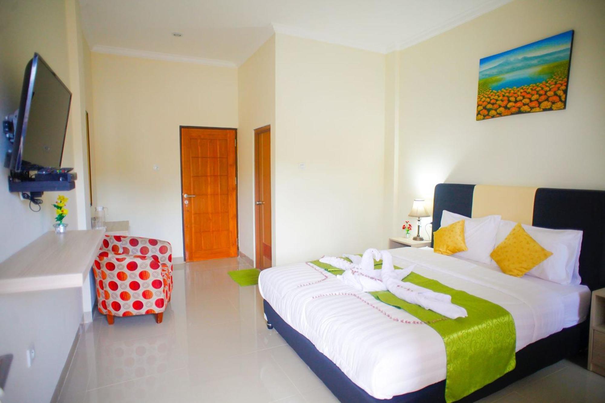 Pavilla Labuan Bajo Exterior foto