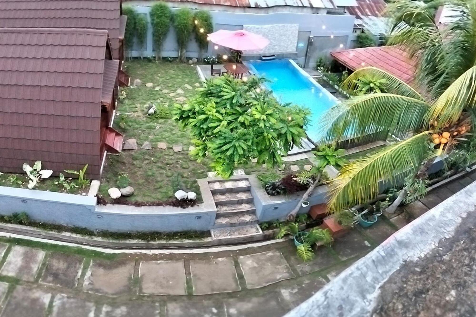 Pavilla Labuan Bajo Exterior foto